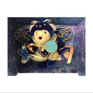 Muffy Butterfly Limited Edition